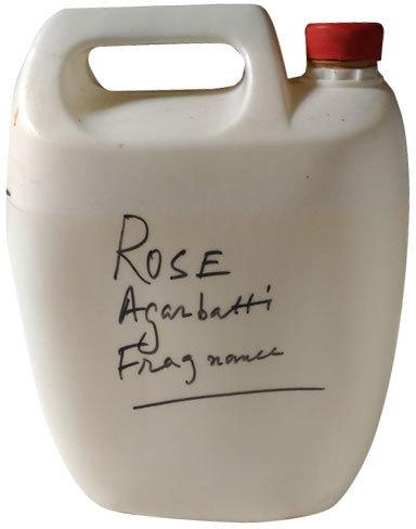 Rose Agarbatti Fragrance, Packaging Type : Can