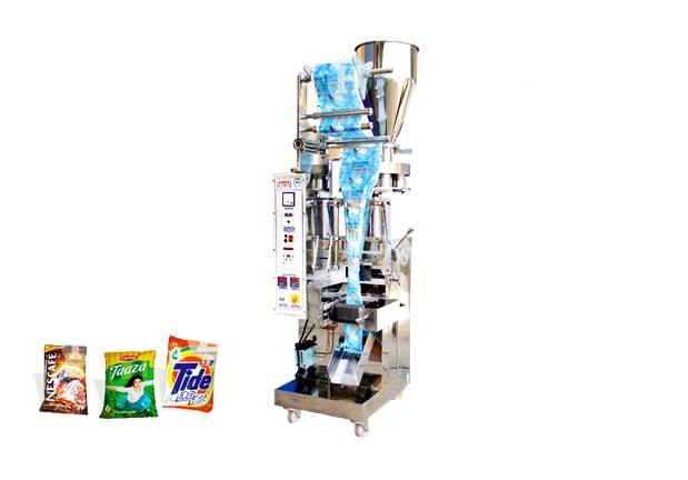 Telescopic Cup Filler Vertical Small Pouch Packing Machine