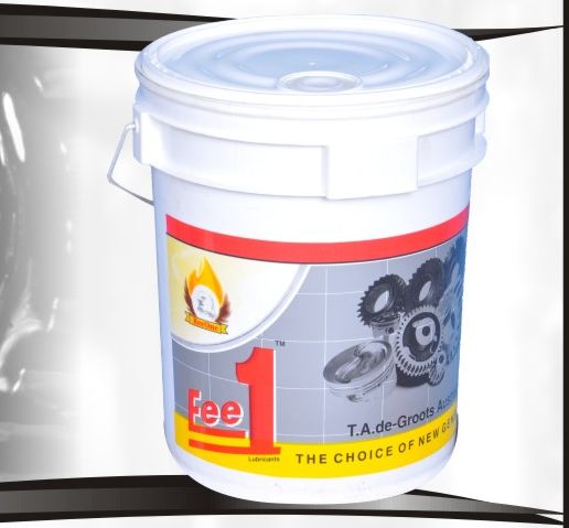 EeeOne WB 3 Grease, for Automotive Lubricant