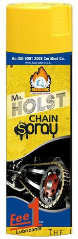 Eee One Holst Chain Lubricant Spray
