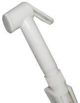 Non Polished PVC Health Faucet, for Bathroom, Feature : Attractive Pattern, Durable, Eco Friendly