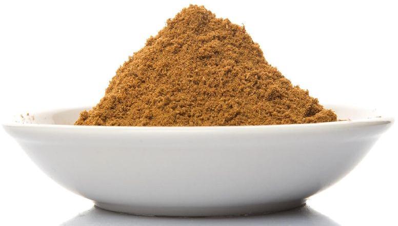 Hygienic Chhole Masala, Form : Powder