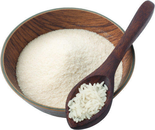 high quality rice flour