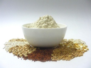 Natural Multigrain Flour