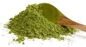 Raw Moringa Powder