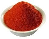 red chilli powder
