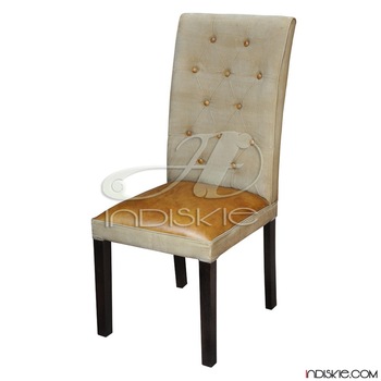 Royal Wing Chair