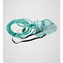 Nebulizer Mask