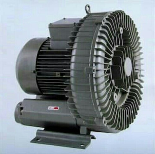 Electric Fish Farming Air Blower, Certification : CE Certified