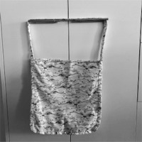 Unisex Cotton Tote Bags