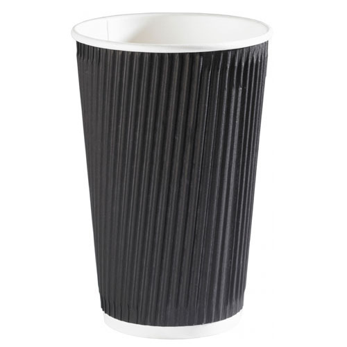 Poly Coated Paper Cup