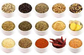 pure spices