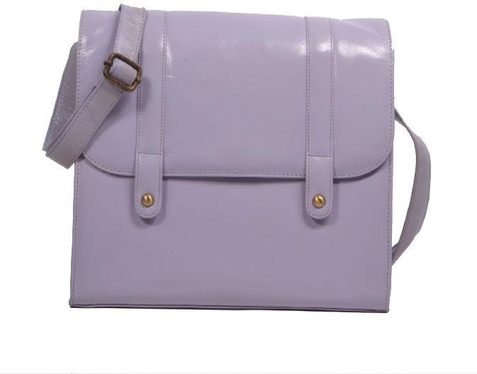 COW SOFTY Ladies Purse, Color : MOOV