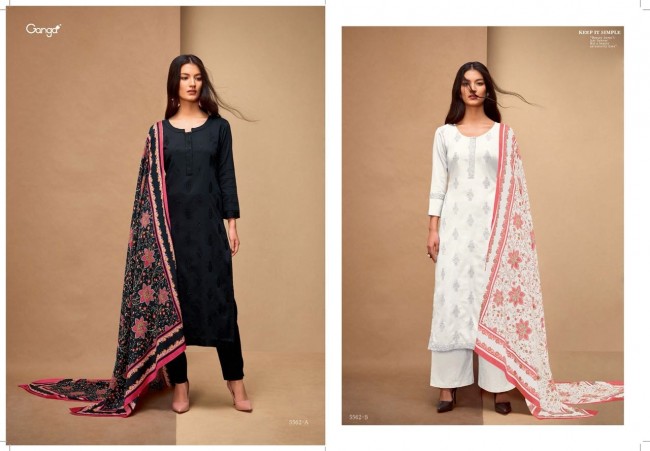 AFFAIR ganga Designer Salwar Kameez Suits