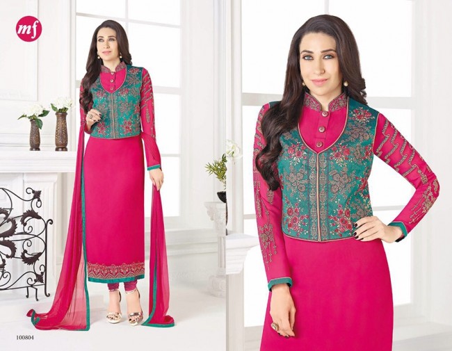 Salwar Kameez Suits Dress Material