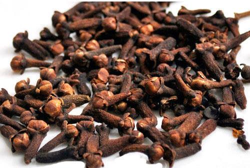 Natural Dried Cloves, Color : Brown