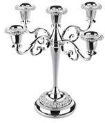 Metal Candle Stand, for WEDDING