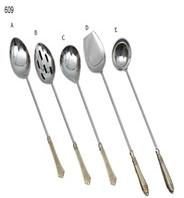 NDI stainless steel ladle, Size : Customized Size