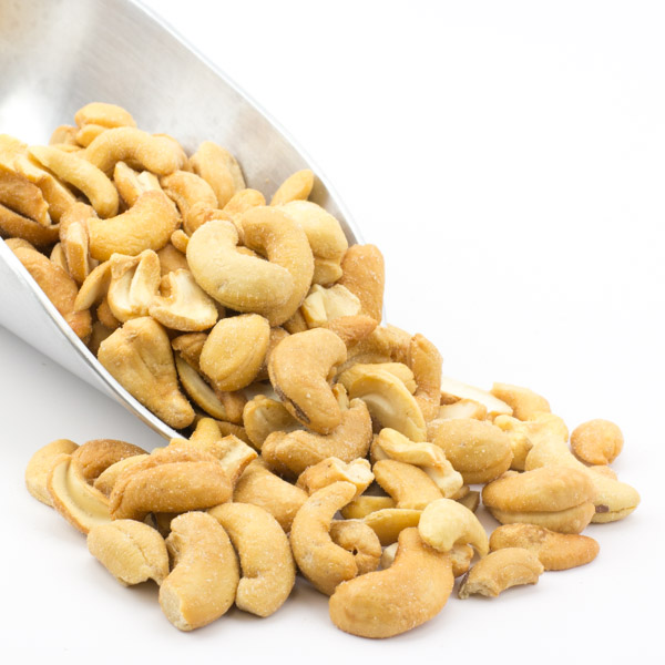 320S Cashew Nuts