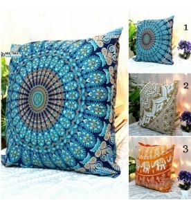Square Extra Large Decorative Pillow cover