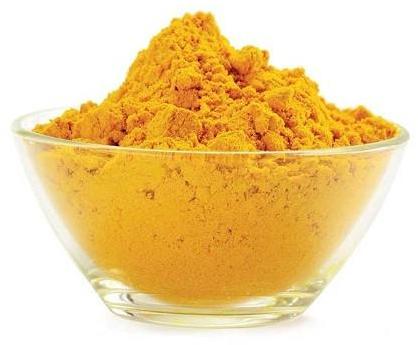 GMO Natural Dried turmeric powder, Packaging Type : Plastic Pouch