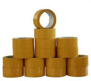 12mm Brown BOPP Tape