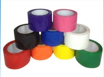 BOPP 48mm Color Tape, Feature : Water Proof