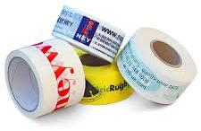 BOPP 48mm Printed Tape, Feature : Water Proof