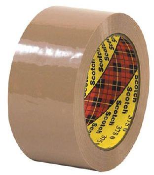 72mm Brown BOPP Tape, for Binding, Feature : Water Proof