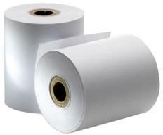 960mm Jumbo Rolls, Color : White