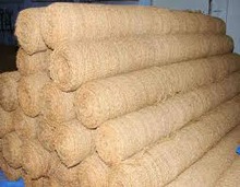 ALCO COIR Coconut geo textile