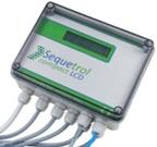 Sequetrol compact LCD