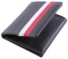 Customized Leather High quality wallets, Closure Type : Open