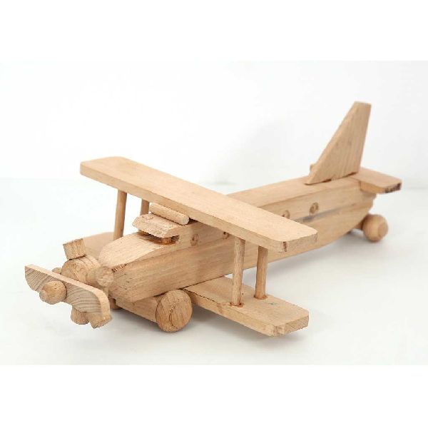 Bi-Plane Toy set