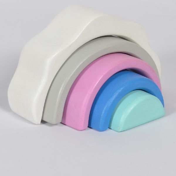 chitrani rainbow stacker