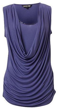 Women Designer Top