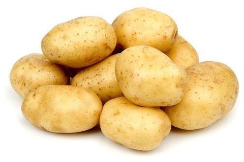 Fresh Brown Potato, for Cooking, Feature : Early Maturing, Floury Texture