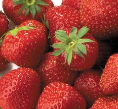 Indian Strawberry