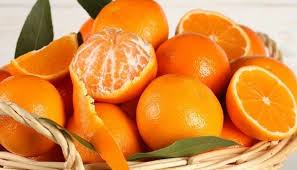 Natural Sweet Orange, Purity : 100%
