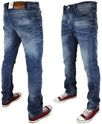 Faded Fancy Denim Jeans, Feature : Anti Wrinkle