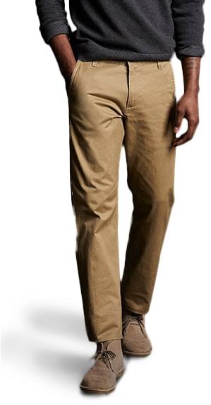 Plain Narrow Bottom Cotton Trouser, Occasion : Casual Wear