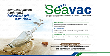 Seavac