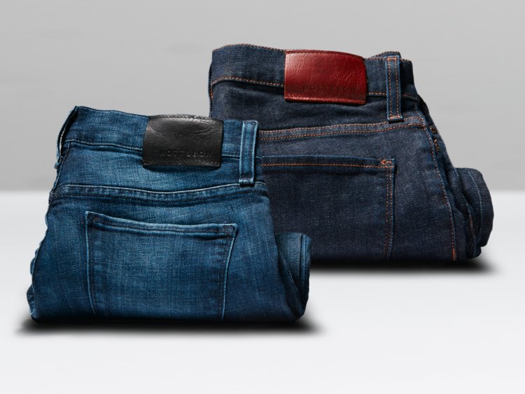 Mens Jeans