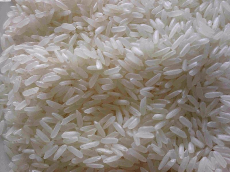 long grain basmati rice