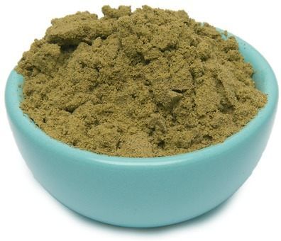 Natural Hemp Seed Powder