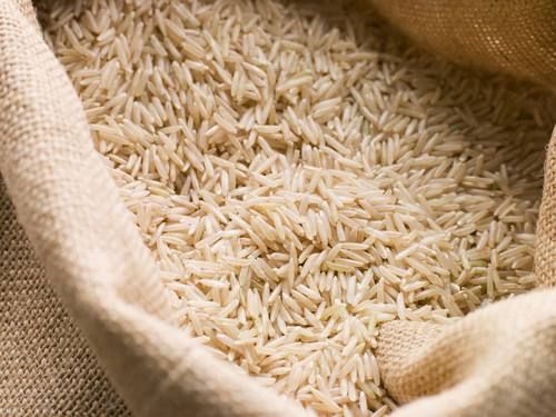 Organic Brown Rice