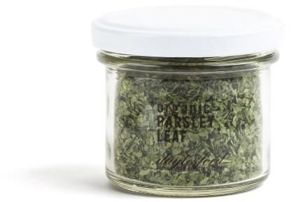 Organic Parsley Leaves