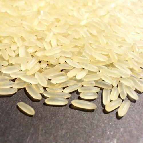 Short Grain Parboiled Rice