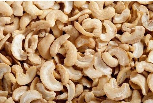 Split Cashew Nuts