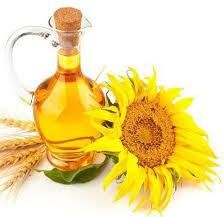 sunflower oil